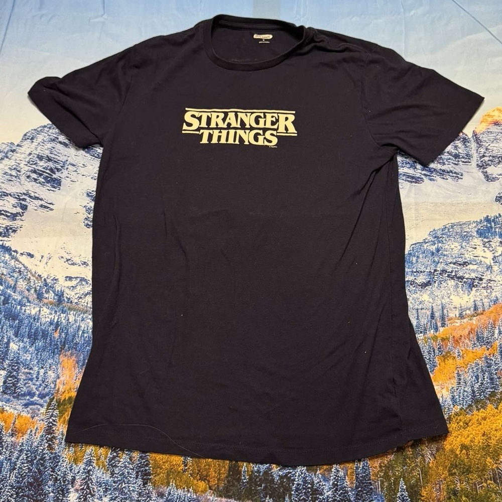 Stranger Things Tee - image 2